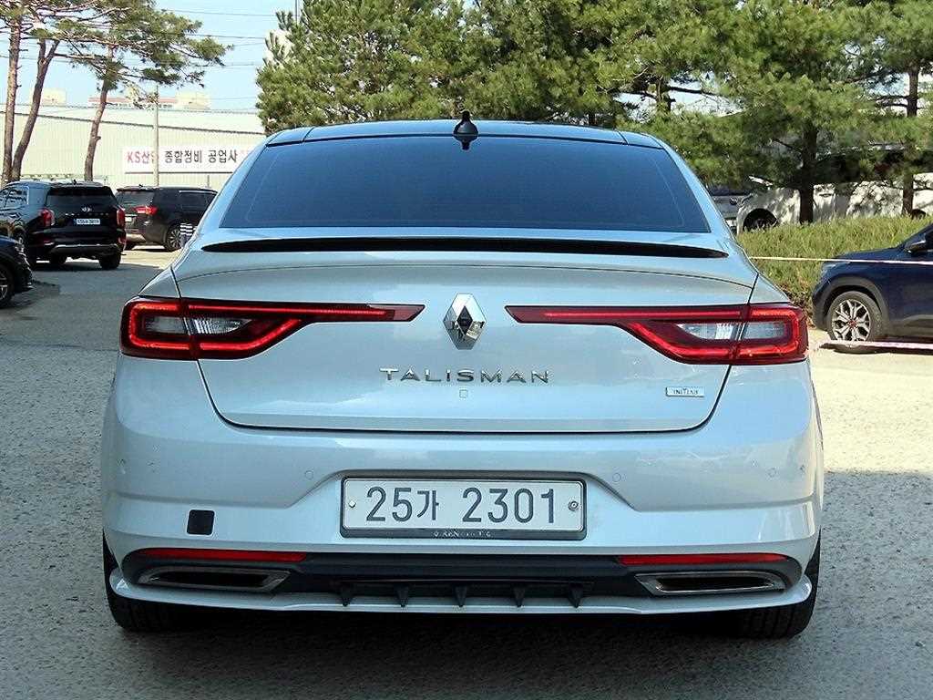 SAMSUNG SM6 - Vista 5