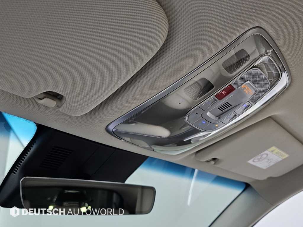 Genesis GV70 2025 Negro - Importación desde Corea - HF Imports Iquique - Foto 18