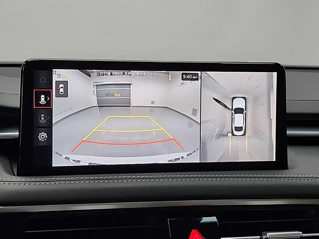 Genesis G70 2024 - Importación desde Corea - HF Imports Iquique - Foto 17