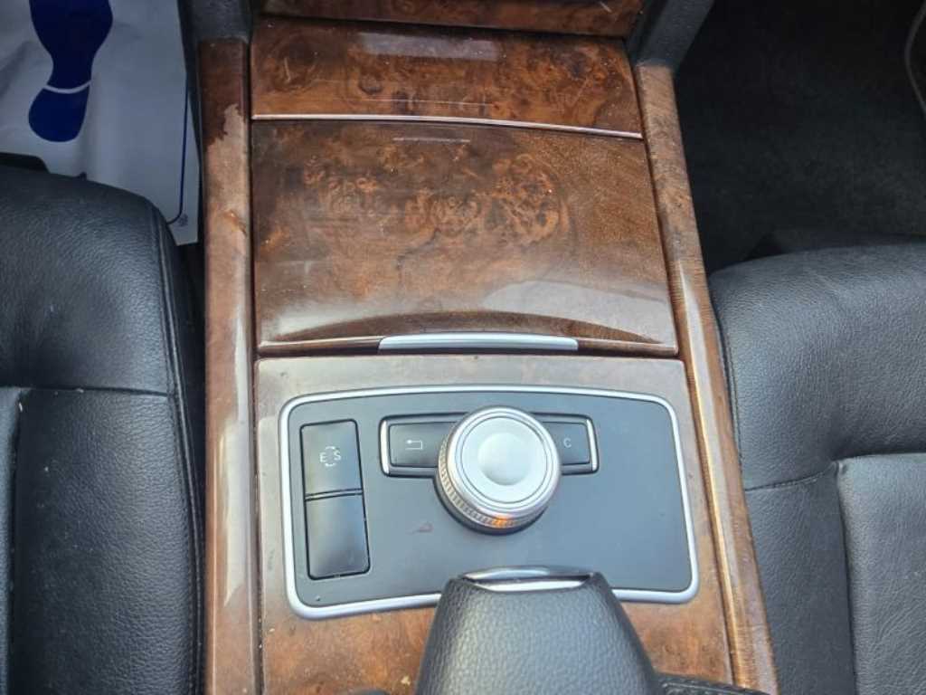 Mercedes Benz E class 2011 Blanco - Importación desde Corea - HF Imports Iquique - Foto 19