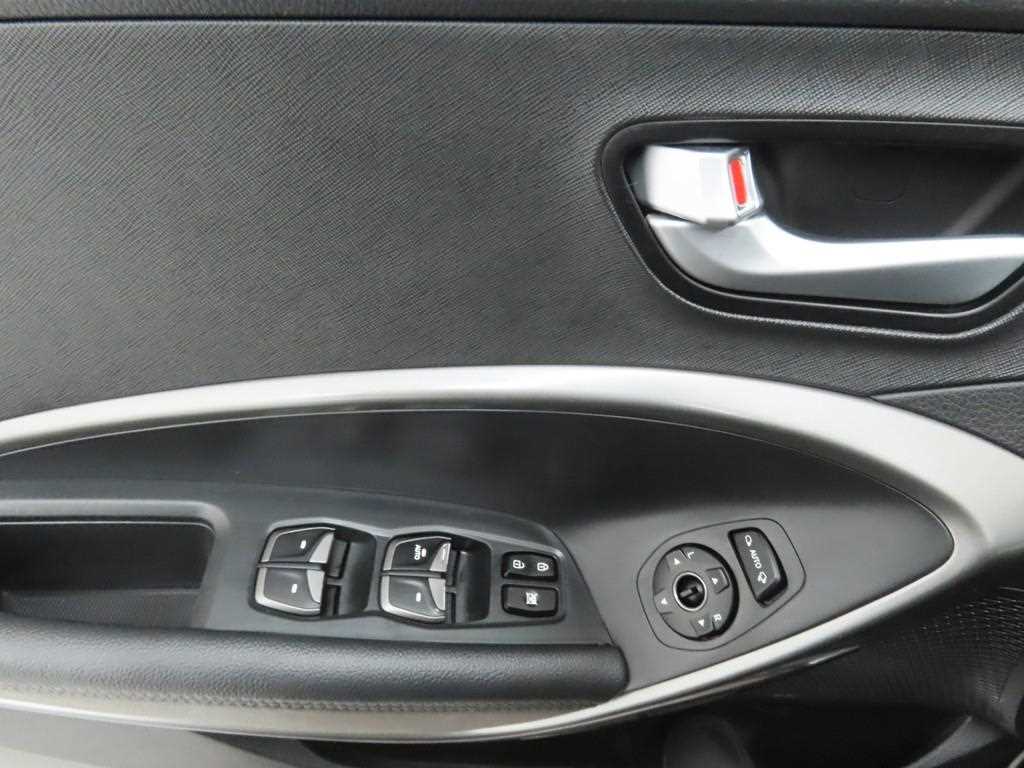 HYUNDAI Santa Fe - Vista 9