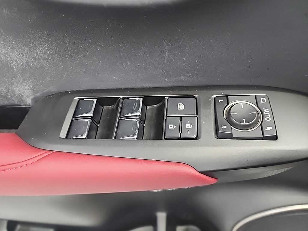 Lexus NX 2020 Blanco - Importación desde Corea - HF Imports Iquique - Foto 17