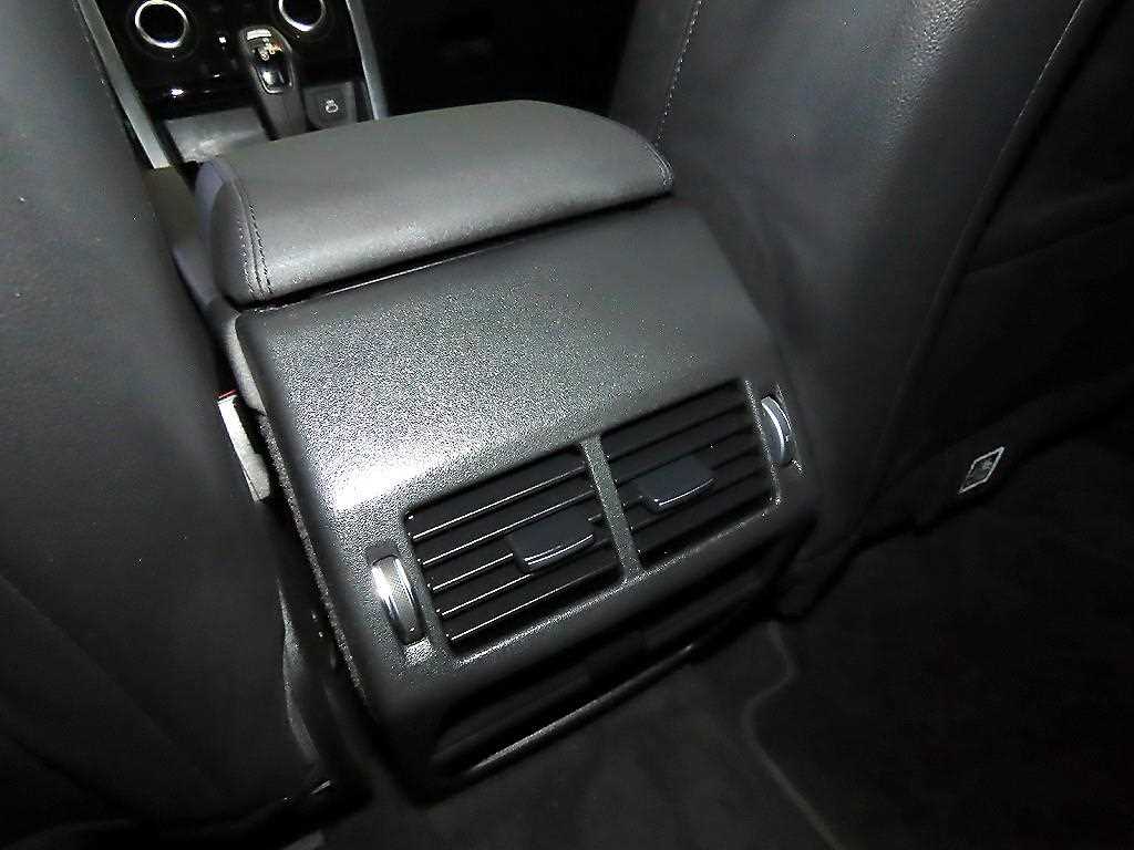 Land Rover Discovery Sports 2023 Blanco - Importación desde Corea - HF Imports Iquique - Foto 15