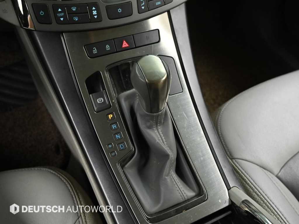 DAEWOO Alpheon - Vista 9