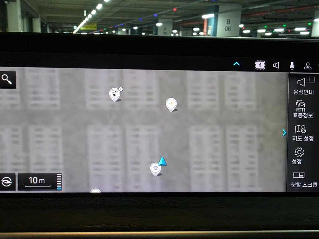 BMW iX3 2024 Blanco - Importación desde Corea - HF Imports Iquique - Foto 15