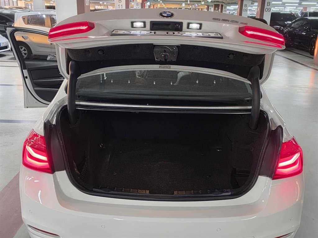 BMW 3 series - Vista 7