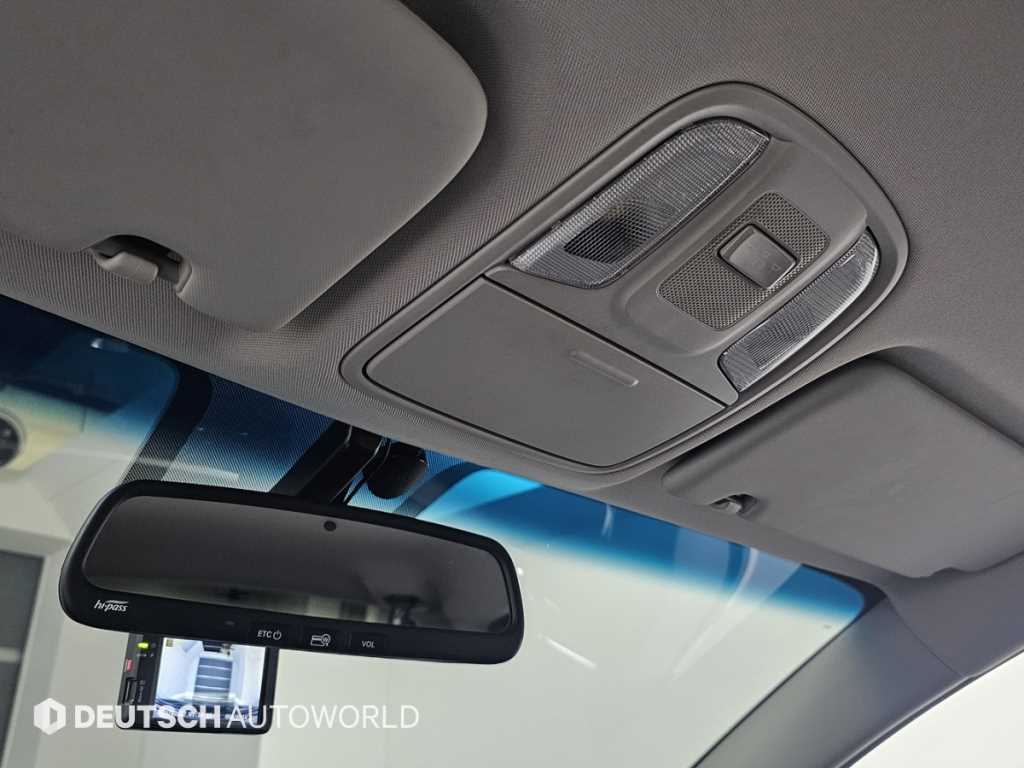 KIA Sportage 2018 Azul - Importación desde Corea - HF Imports Iquique - Foto 18