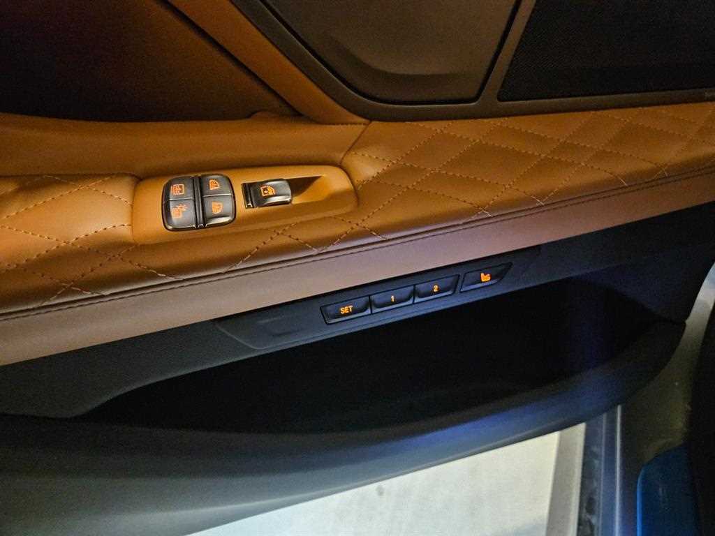 BMW 7 Series - Vista 9