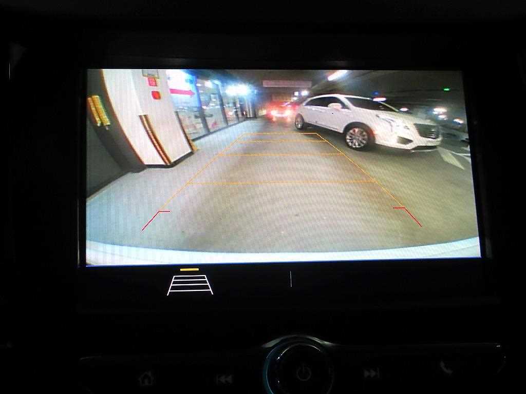 Chevrolet Trax 2020 Blanco - Importación desde Corea - HF Imports Iquique - Foto 15