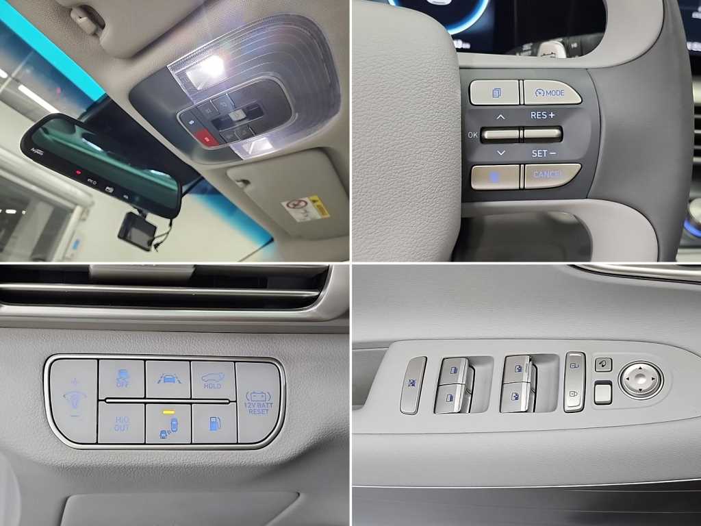 HYUNDAI Nexo 2023 Café - Importación desde Corea - HF Imports Iquique - Foto 18