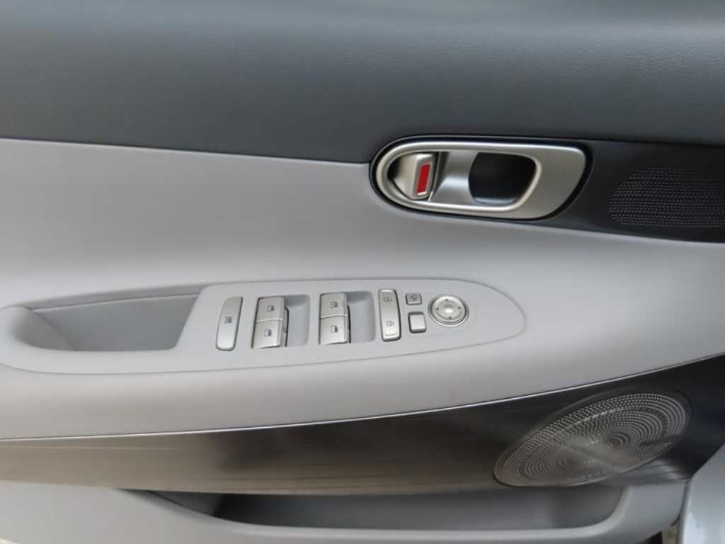 HYUNDAI Nexo - Vista 7