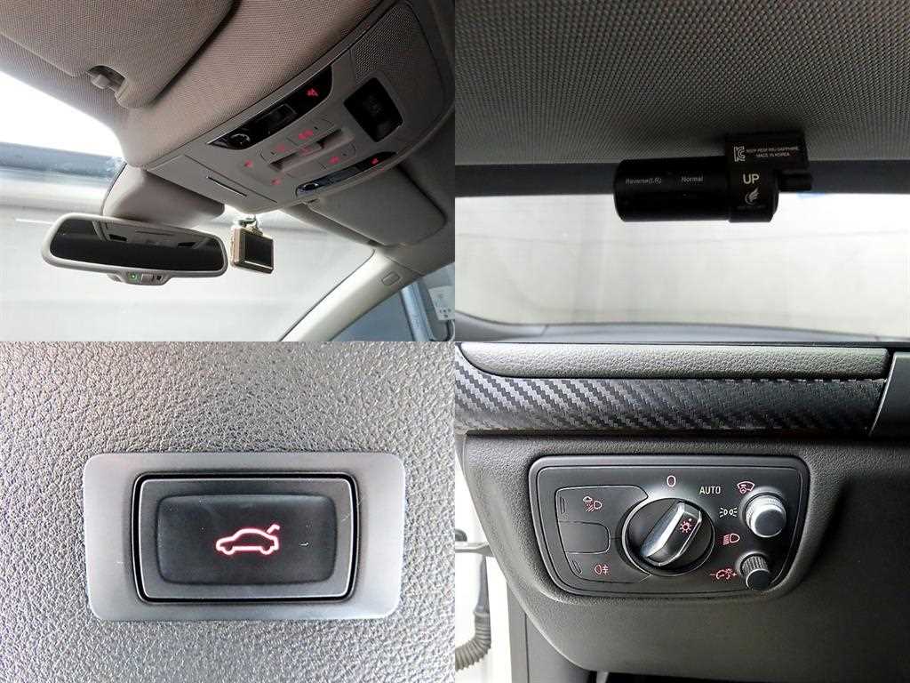 Audi A7 2015 Blanco - Importación desde Corea - HF Imports Iquique - Foto 18