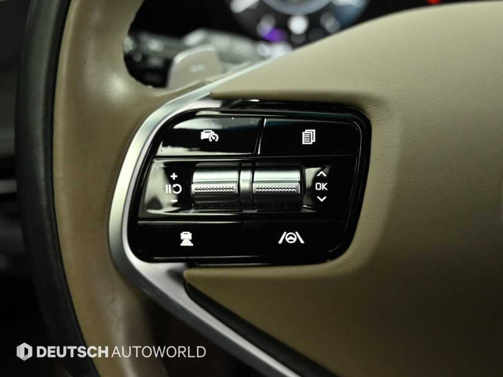 KIA K8 2022 Negro - Importación desde Corea - HF Imports Iquique - Foto 17