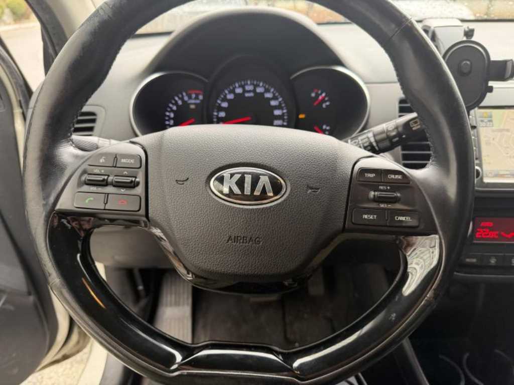 KIA Morning - Vista 7