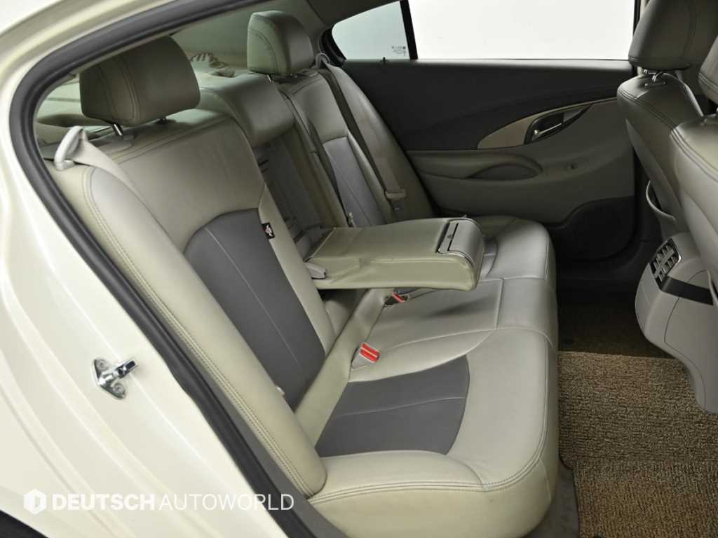 DAEWOO Alpheon - Vista 12