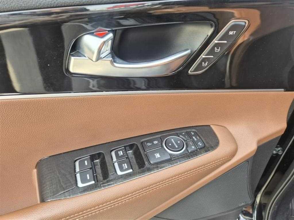 KIA Sorento - Vista 9