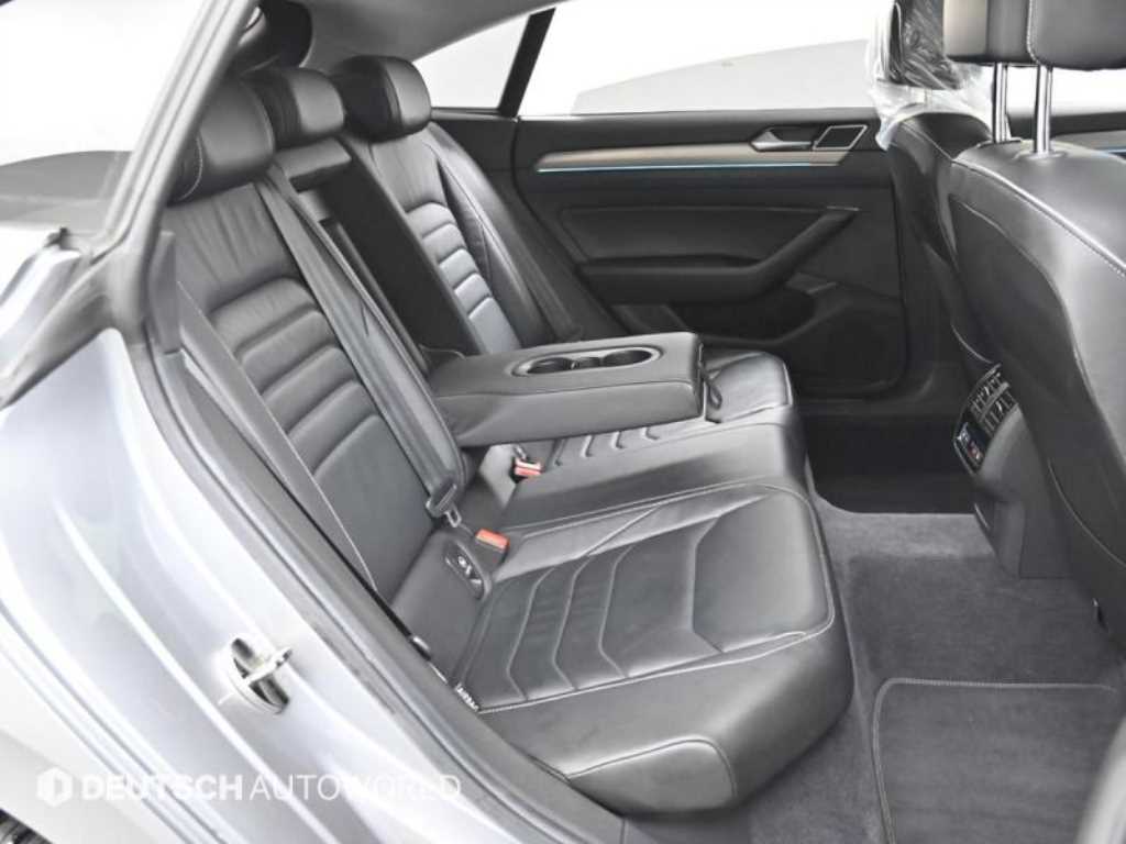 Volkswagen Arteon - Vista 12