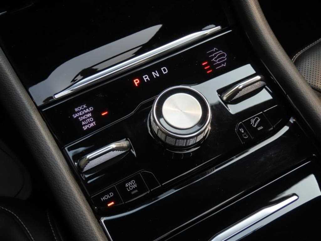 Jeep Cherokee - Vista 6