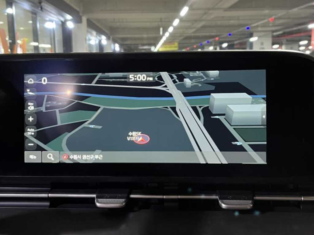 KIA Carnival - Vista 11