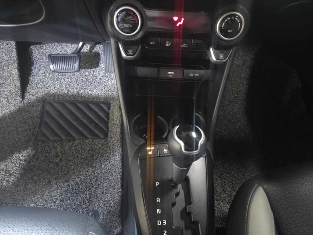 KIA Morning 2023 - Importación desde Corea - HF Imports Iquique - Foto 16