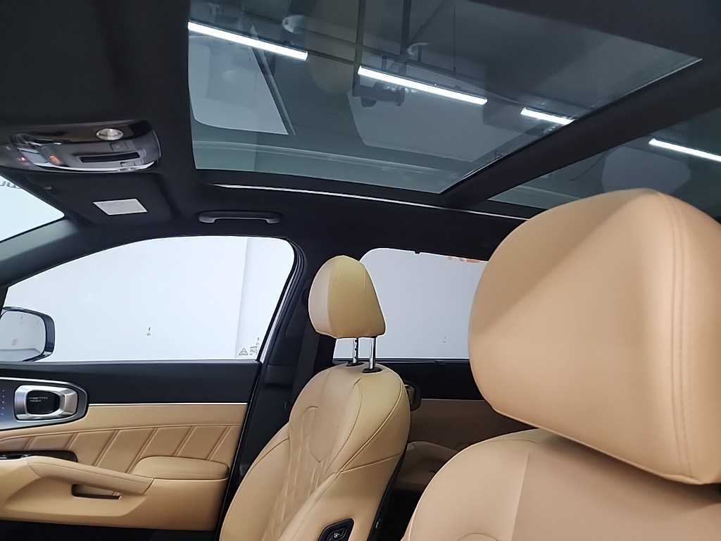 KIA Sorento 2021 Blanco - Importación desde Corea - HF Imports Iquique - Foto 16