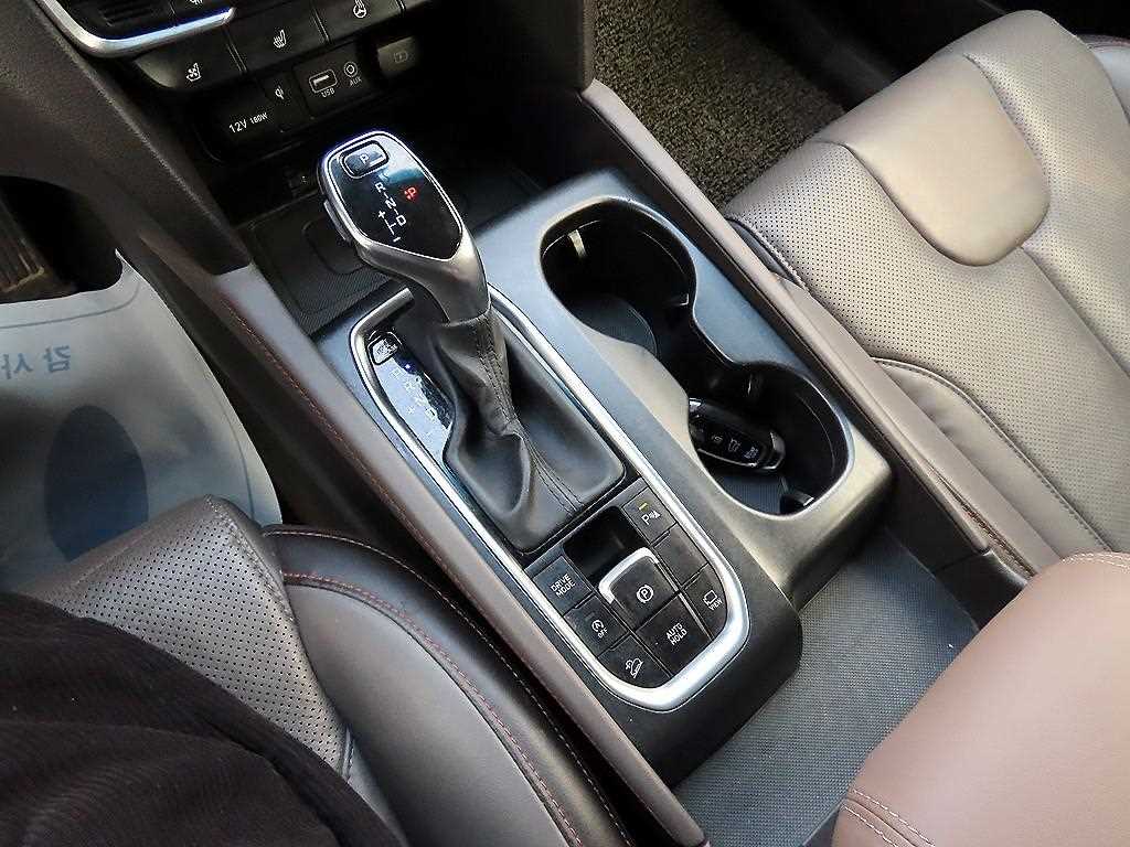 HYUNDAI Santa Fe - Vista 11