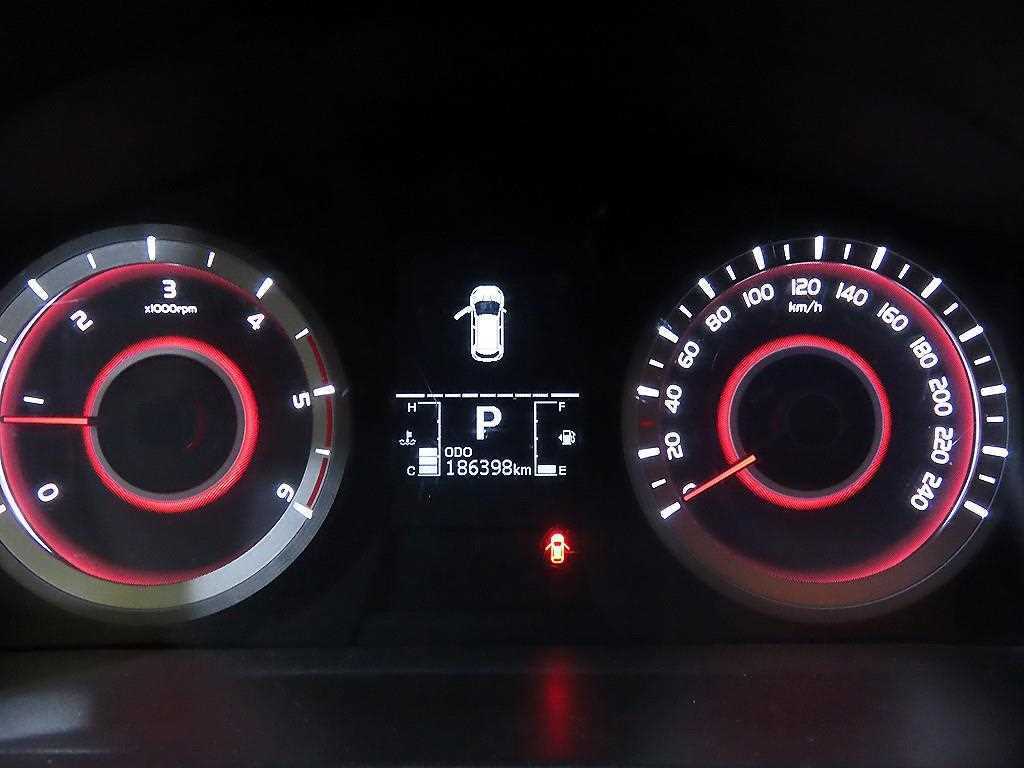 Ssangyong Korando - Vista 9