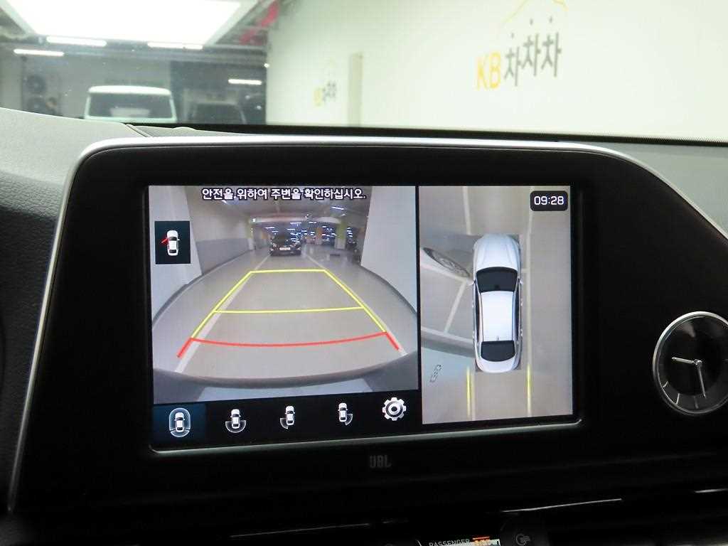 HYUNDAI Grandeur 2018 Gris - Importación desde Corea - HF Imports Iquique - Foto 15