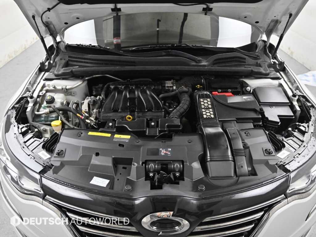 SAMSUNG SM6 - Vista 6