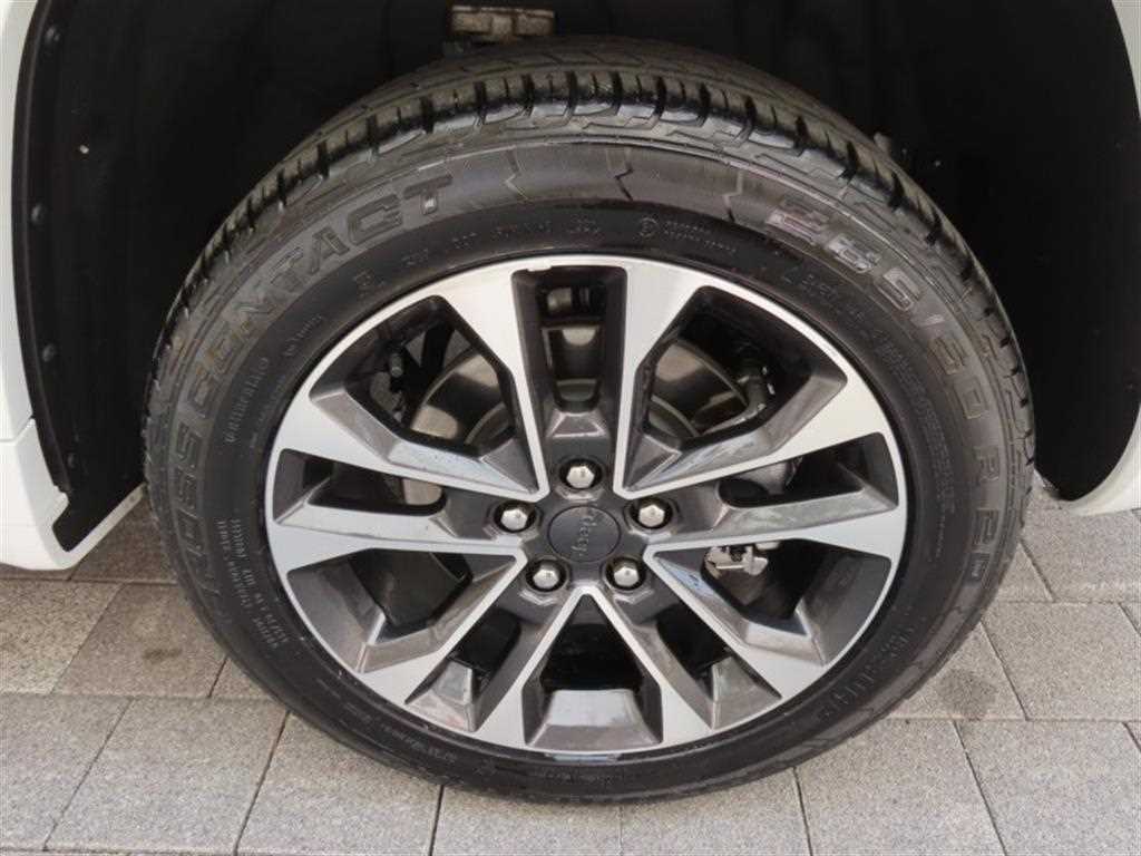 Jeep Cherokee 2022 - Importación desde Corea - HF Imports Iquique - Foto 17