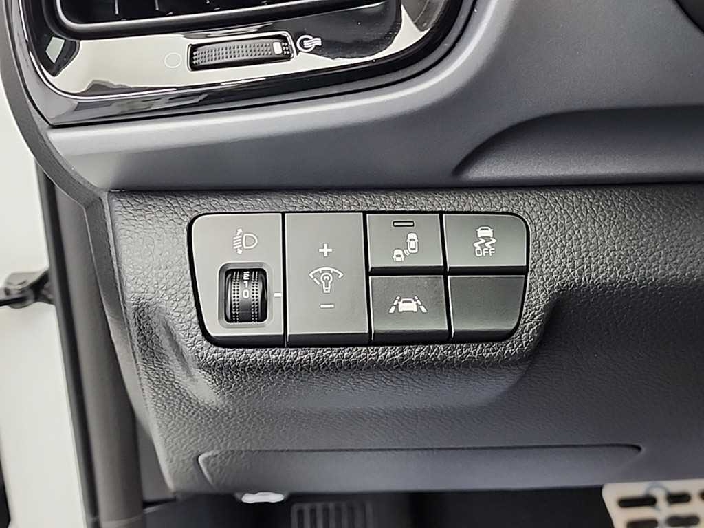 KIA Stonic 2019 Blanco - Importación desde Corea - HF Imports Iquique - Foto 17