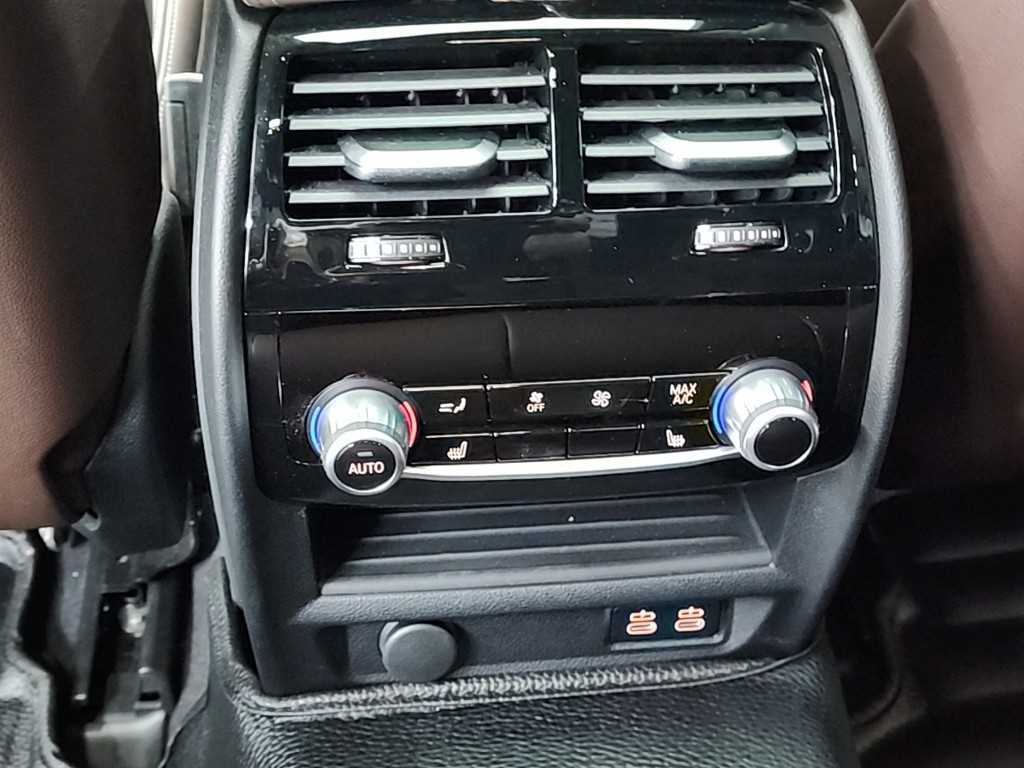 BMW 5 Series 2023 - Importación desde Corea - HF Imports Iquique - Foto 13