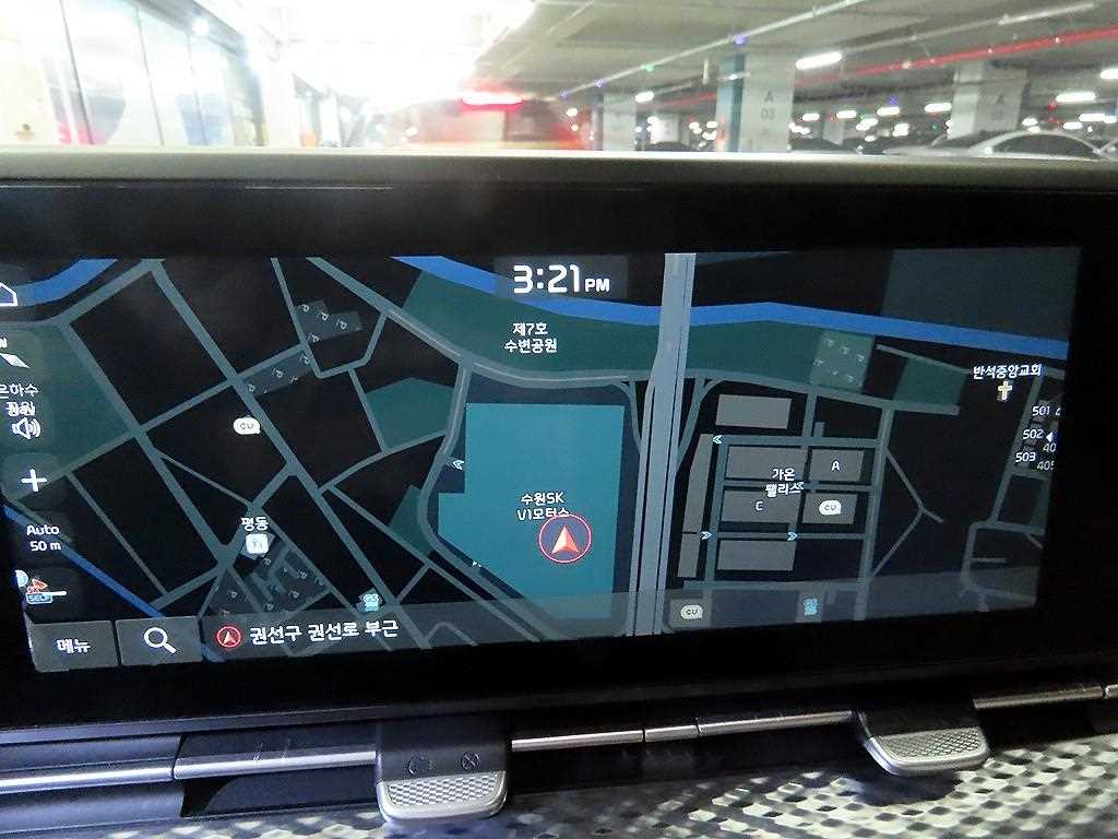 KIA Carnival 2023 Blanco - Importación desde Corea - HF Imports Iquique - Foto 13