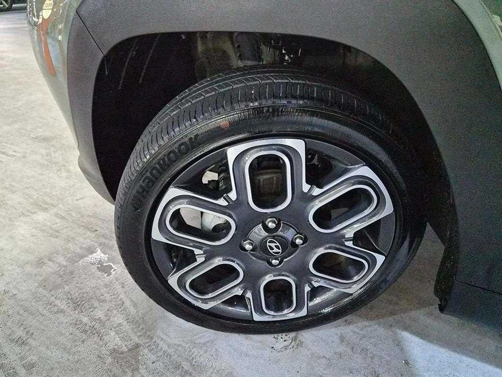 HYUNDAI Casper 2022 Verde - Importación desde Corea - HF Imports Iquique - Foto 20