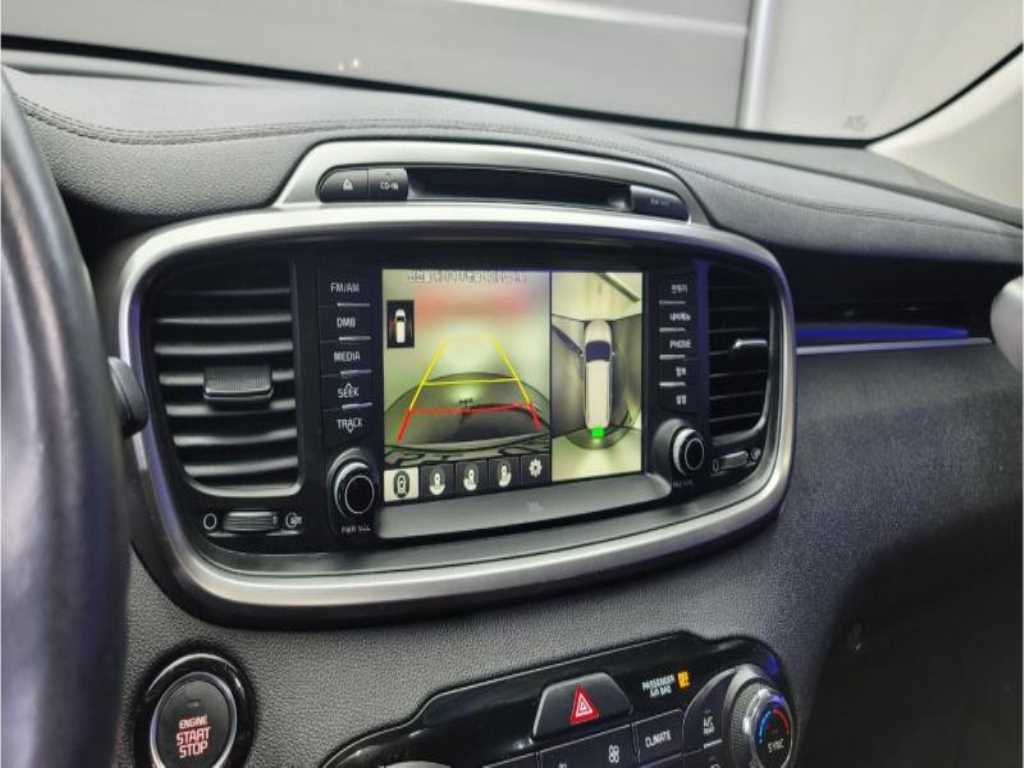 KIA Sorento 2016 - Importación desde Corea - HF Imports Iquique - Foto 13