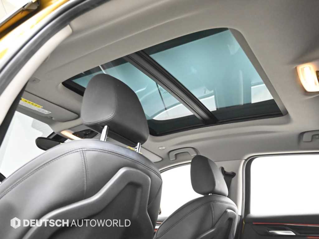 BMW X2 2020 - Importación desde Corea - HF Imports Iquique - Foto 18