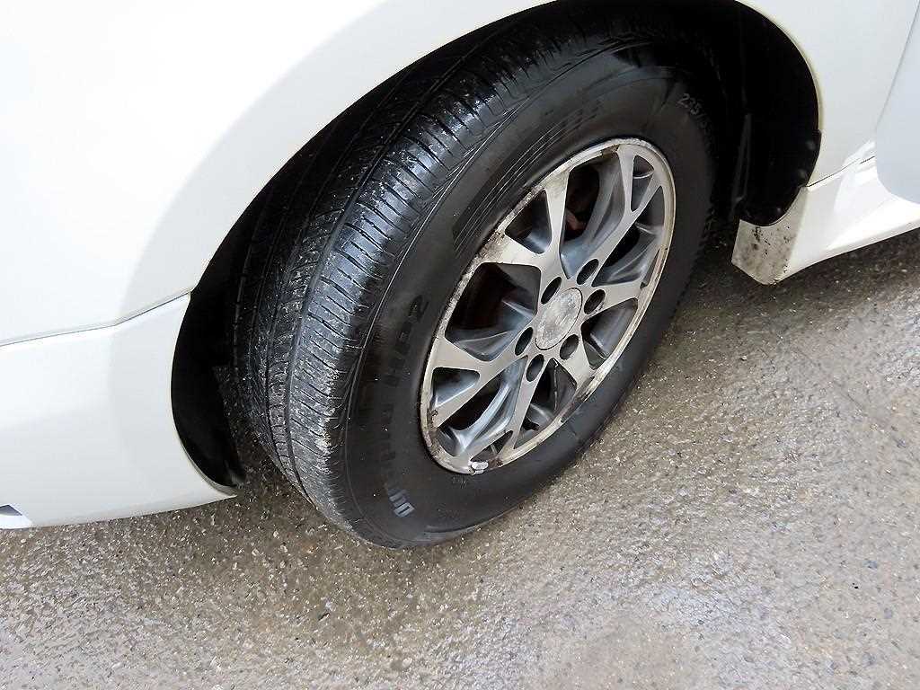 KIA Carnival 2013 the color of pearl - Importación desde Corea - HF Imports Iquique - Foto 20