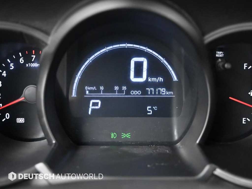 KIA Morning - Vista 8