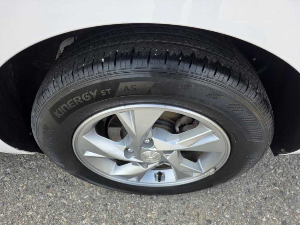 HYUNDAI Avante 2021 - Importación desde Corea - HF Imports Iquique - Foto 16