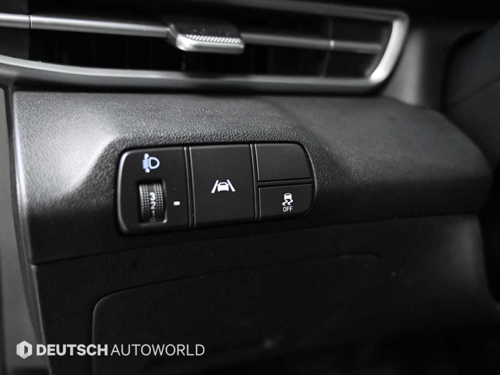 HYUNDAI Avante - Vista 12