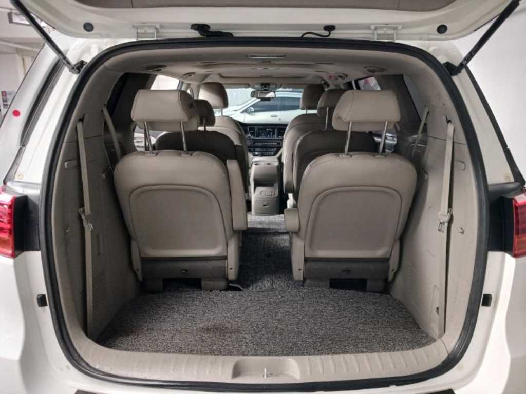 KIA Carnival 2019 - Importación desde Corea - HF Imports Iquique - Foto 18