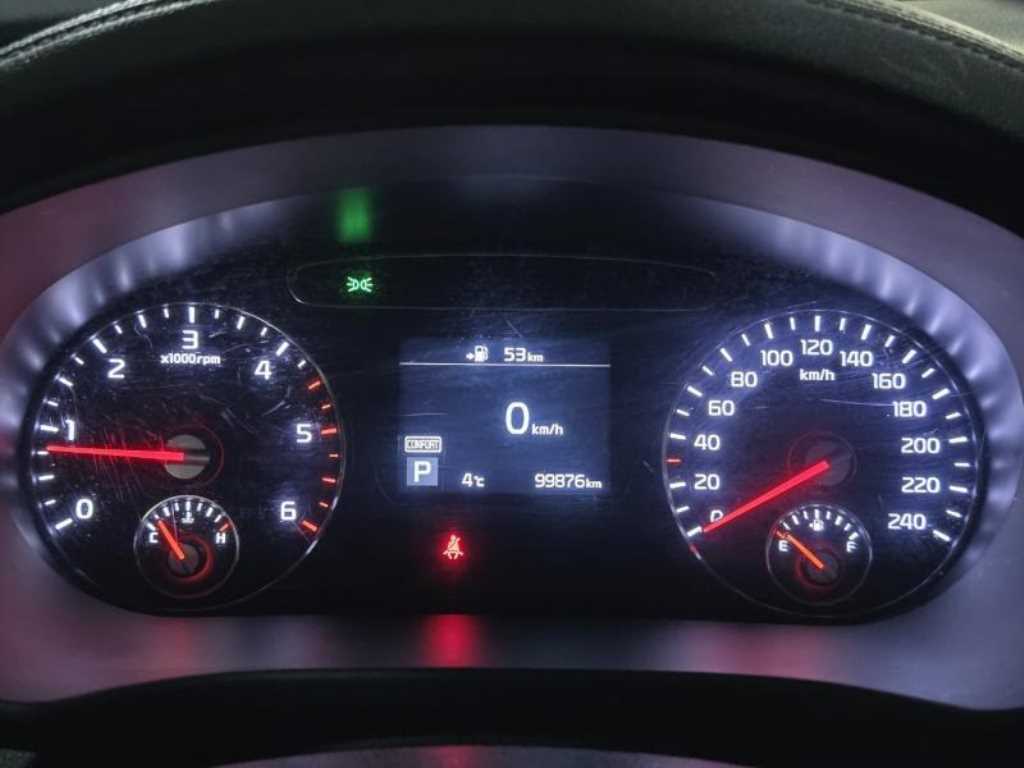 KIA Sorento 2019 Blanco - Importación desde Corea - HF Imports Iquique - Foto 18