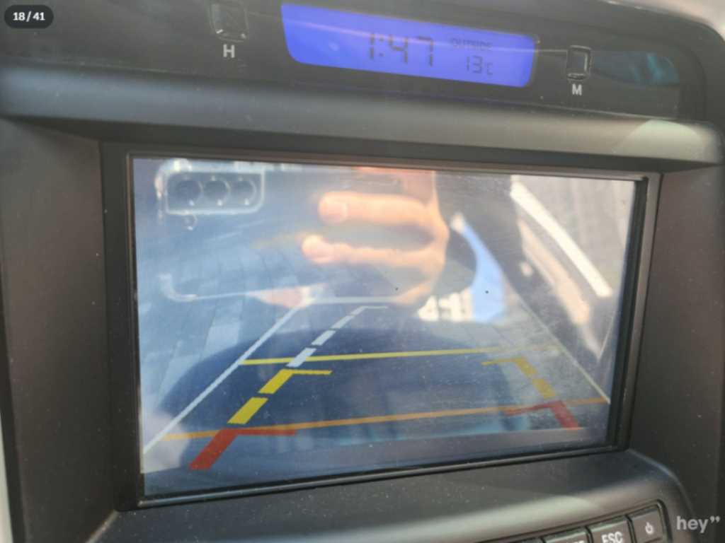 HYUNDAI Sonata - Vista 8