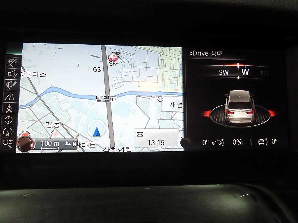 BMW Gran Turismo 2016 Gris - Importación desde Corea - HF Imports Iquique - Foto 13