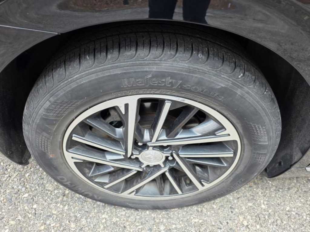 HYUNDAI Grandeur 2022 - Importación desde Corea - HF Imports Iquique - Foto 16