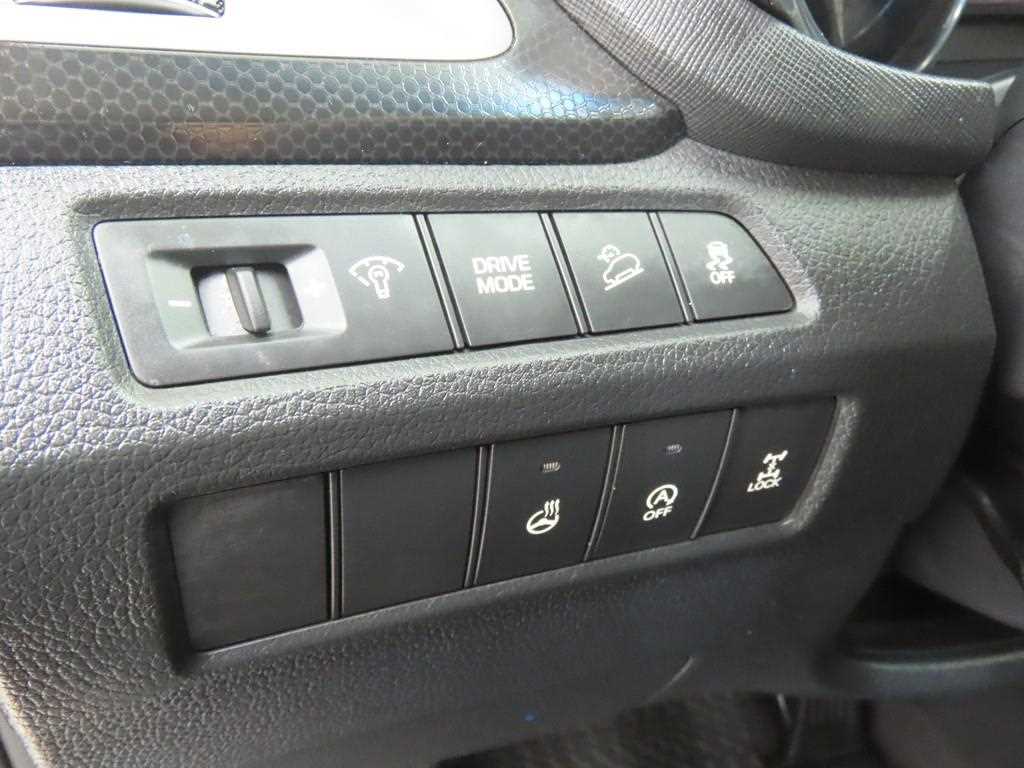 HYUNDAI Santa Fe - Vista 10