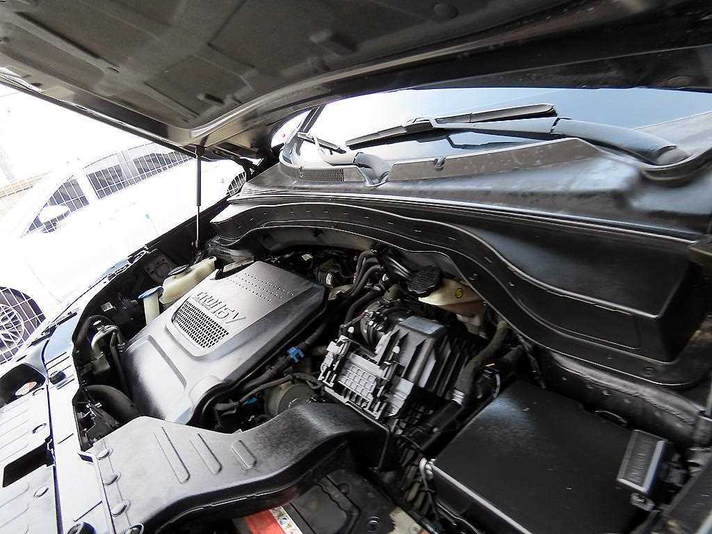 KIA Sorento 2014 Negro - Importación desde Corea - HF Imports Iquique - Foto 19