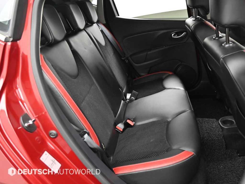 SAMSUNG Clio - Vista 12