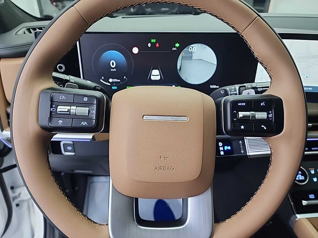 HYUNDAI Santa Fe - Vista 9