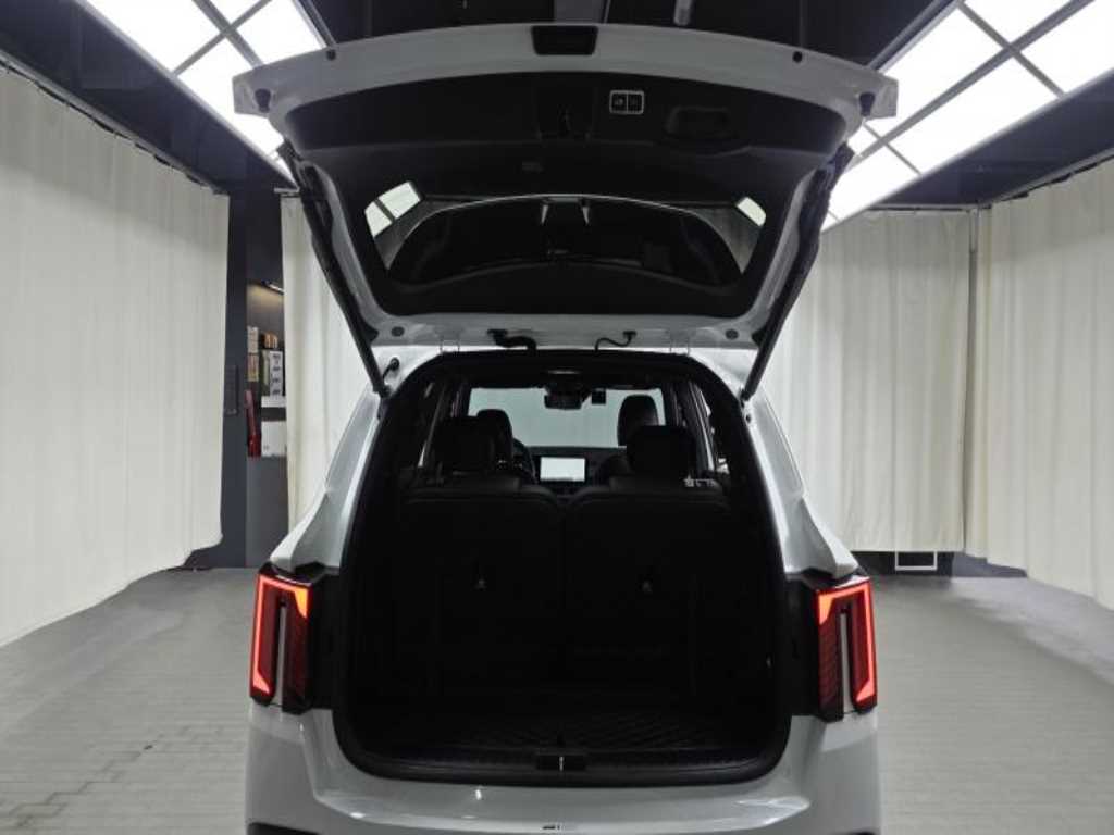 KIA Sorento 2025 - Importación desde Corea - HF Imports Iquique - Foto 20